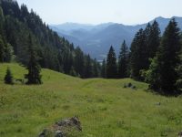 frisch und heiter geht es weiter