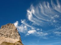 Lamsenwolken